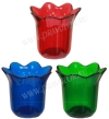 Стаканчик для лампады №1W-B (110 mL)