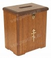 Кружка для пожертвований - 6