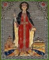 Икона: Св. равноапостольный князь Владимир