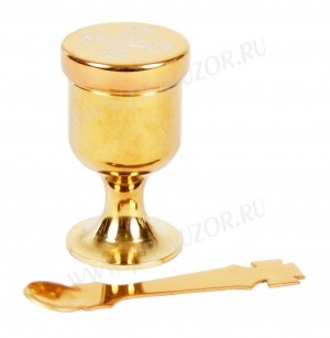Потир малый походный - 5