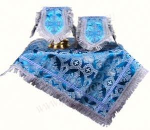 Покровцы - П