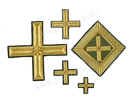 Симптомы порванных крестов