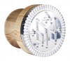 Печать для просфор Богородичная - 5 (25-100 мм)