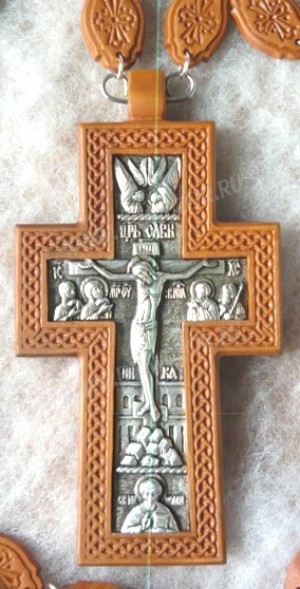 Крест наперсный - 261