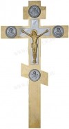 Крест напрестольный №2-8