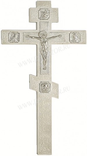 Крест напрестольный №10-2