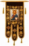 Хоругви церковные - 9