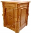 Жертвенник №7