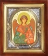 Православная икона: Св. Ангел-Хранитель - 2