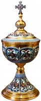 Ладаница ювелирная