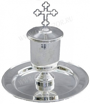 Сосуд для елея - 6