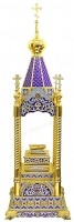 Дарохранительница №4a