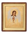 Православная икона: образ Пресв. Богородицы Помощница в родах - 3