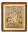 Православная икона: образ Пресв. Богородицы Всех скорбящих Радость - 9