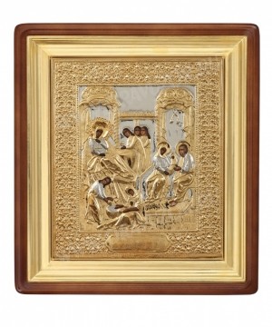 Православная икона: Рождество Пресв. Богородицы - 2