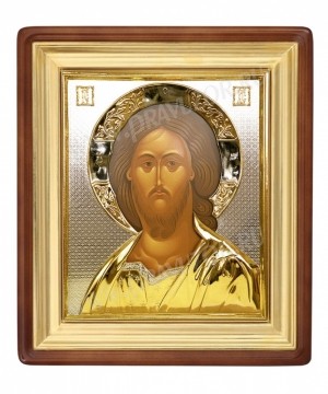 Православная икона: Спас-Вседержитель - 23