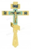 Крест напрестольный №11