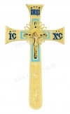 Крест напрестольный №13