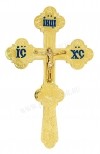 Крест напрестольный №17