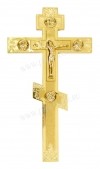 Крест напрестольный №25