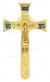 Крест напрестольный №12