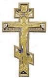 Напрестольный крест №125