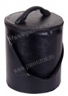Клобучница жёсткая (кож. зам.)