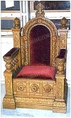 Трон архиерейский - 2