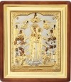 Образ Пресв. Богородицы Всех Скорбящих Радость