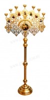 Семисвечник - A952