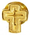 Значок "Крест" - 1