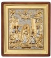 Образ явления Пресв. Богородицы преп. Сергию Радонежскому - 1