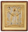 Образ свт. Николая Можайского Чудотворец - 1