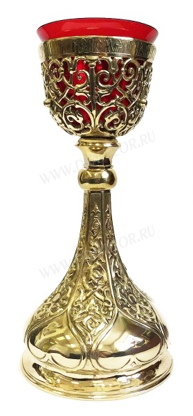 Лампада №371