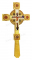 Крест напрестольный - А613