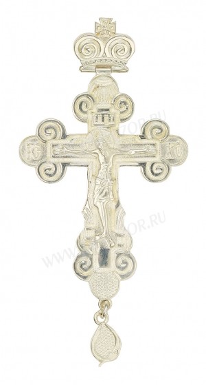 Крест наперсный - А188L
