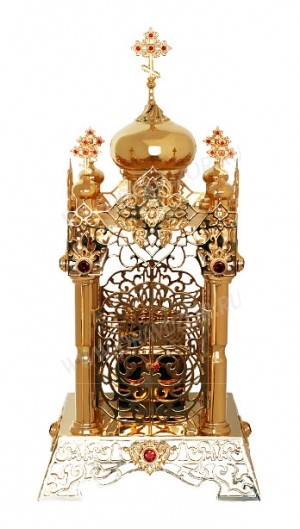 Дарохранительница - А1009