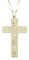 Крест наперсный - A175 (обратная сторона)