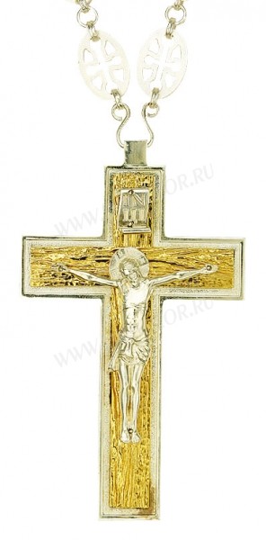 Крест протоиерейский - А175
