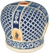 Митра вышитая №33
