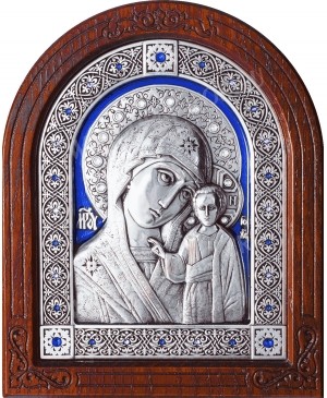 Икона Знамение Пресв. Богородицы - А157-3
