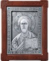 Икона: Спас-Вседержитель - А79-02