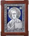 Икона: Спас-Вседержитель - А79-03