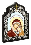 Икона настольная - Богородица "Казанская".