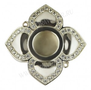 Мощевик накладной №1039