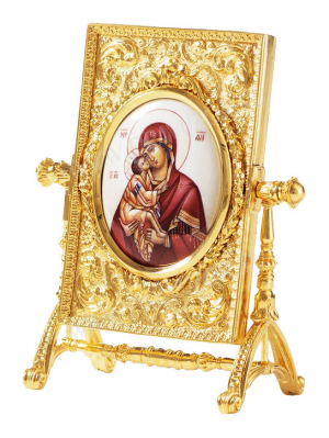 Икона: образ Пресв. Богородицы №16