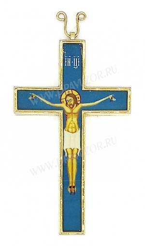Крест наперсный доктора богословия - А292