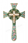 Крест напрестольный - Мальтийский-5