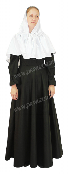 Платье женское традиционное - 2