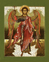Икона: Св. Ангел-Хранитель - AH02